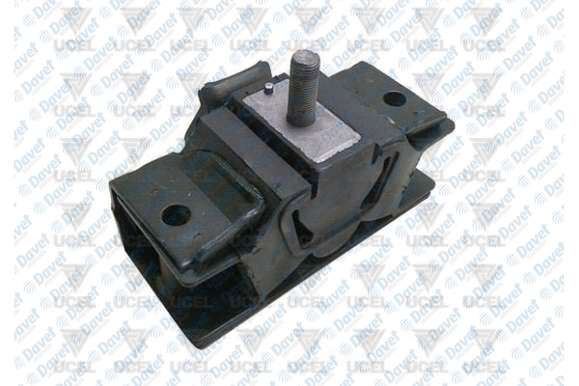 UCEL 303791 Motor Takozu Sag Ust Ducato 2.5d-2.8d Boxer-Jumper Dj5/Dj5t/Dj5ted2.8d (94-03)  ####
